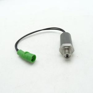 Interruptor de Presión de Aceite 9X-0378 9X0378 para Cargadora de Ruedas 936F 980F 814F - Product Image 3