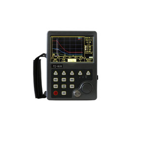 Detector de Defectos Metálicos Ultrasónico TJ-U610, Equipo de Prueba Ultrasónica - Product Image 3