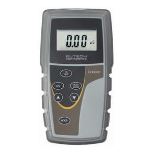Analyseur de conductivité de l'eau Cond 6+ économique pour la mesure de la conductivité - Product Image 3