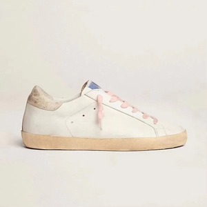 Zapatillas de Skateboarding de Cuero Genuino para Hombre Pentastar - Estilo Casual Desgastado - Product Image 4