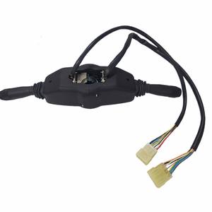 Interrupteur combiné Hyundai 21FV-10330 pour chariot élévateur diesel 30D-7, pièce de rechange DQ0008054 - Product Image 5