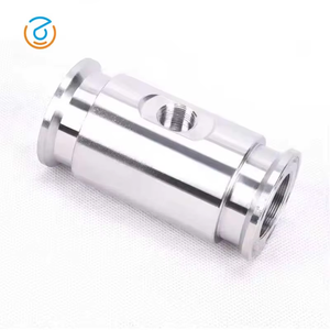 High-Precision <b>Flow</b> <b>Meter</b> Low Cost for Pure <b>Water</b> & Gasoline OEM Supported Flowmeter - Product Image 5