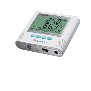 Giám sát điều kiện môi trường cho độ ẩm nhiệt độ kho dược phẩm - Product Image 6