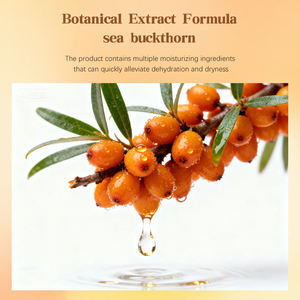 Crème pour les mains à l'argousier 30g Hydratante Nourrissante Adoucit les peaux sèches et rugueuses Lotion multi-usages pour les mains pour l'automne et l'hiver Marque privée - Product Image 3