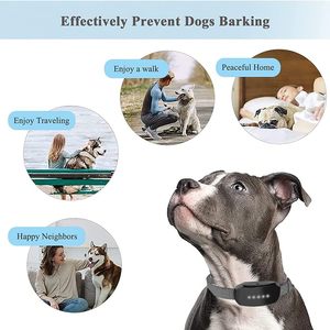 Traceur GPS Beidou 4G 5G Bluetooth LBS étanche IP67 pour chiens avec suivi en temps réel - Product Image 6