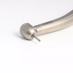 MAX3 téléphone portable dentaire haute vitesse, avec turbine LED pneumatique, 2 trous/4 trous - Product Image 4