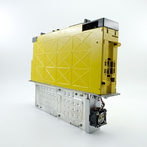 Módulo Amplificador Original Fanuc A06B-6114-H209 A06B6114H209 Controlador PLC - Product Image 1