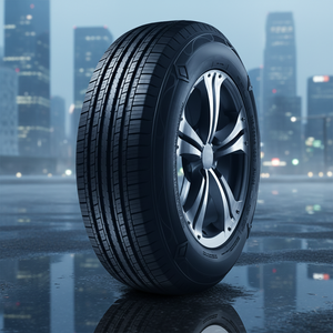 Keter 215/60/16 215/40r17 265 75 16 205/55r16 175/65r14 pneu de chine - Product Image 4