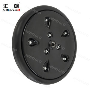 Rueda de Presión HUICHAO 360mmX50mm, Conjunto de Ensamblaje Compatible con Horsh 95121106 - Product Image 6