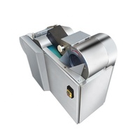Machine à couper des tranches frites automatique, 1 pièce, YQC660, Offre Spéciale