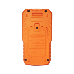 Ld673pv năng lượng mặt trời MPPT Meter Tấm Pin Mặt Trời thử nghiệm cho chẩn đoán nhanh chóng của mô-đun quang điện Thất Bại Trong năng lượng mặt trời phát điện - Product Image 3