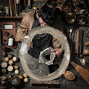 安平工場 Q195 ワイヤー 熱間浸漬電解亜鉛めっき鉄線 6/12/<span class=keywords><strong>16</strong></span>/18ゲージ カットワイヤー 格安 - Product Image 3