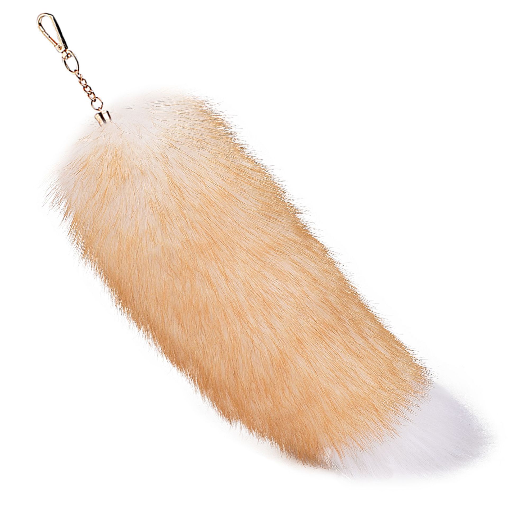 Crystal fox