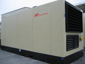 Ingersoll Rand Compresseur D'air À Vis À Deux Étages ML300-2S MM300-2S MH300-2S MXU300-2S ML350-2S <span class=keywords><strong>MM350</strong></span>-2S MH350-2S MXU350-2S - Product Image 3