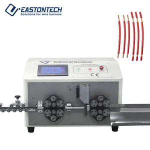 EW-3040 Hot Sale Cheap Factory Price Automatic Cable Wire Cut And Strip Machine