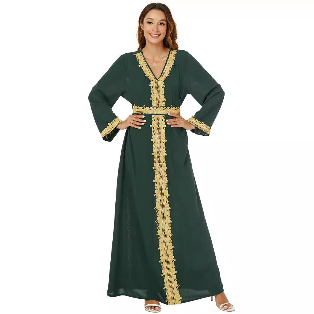 Verde