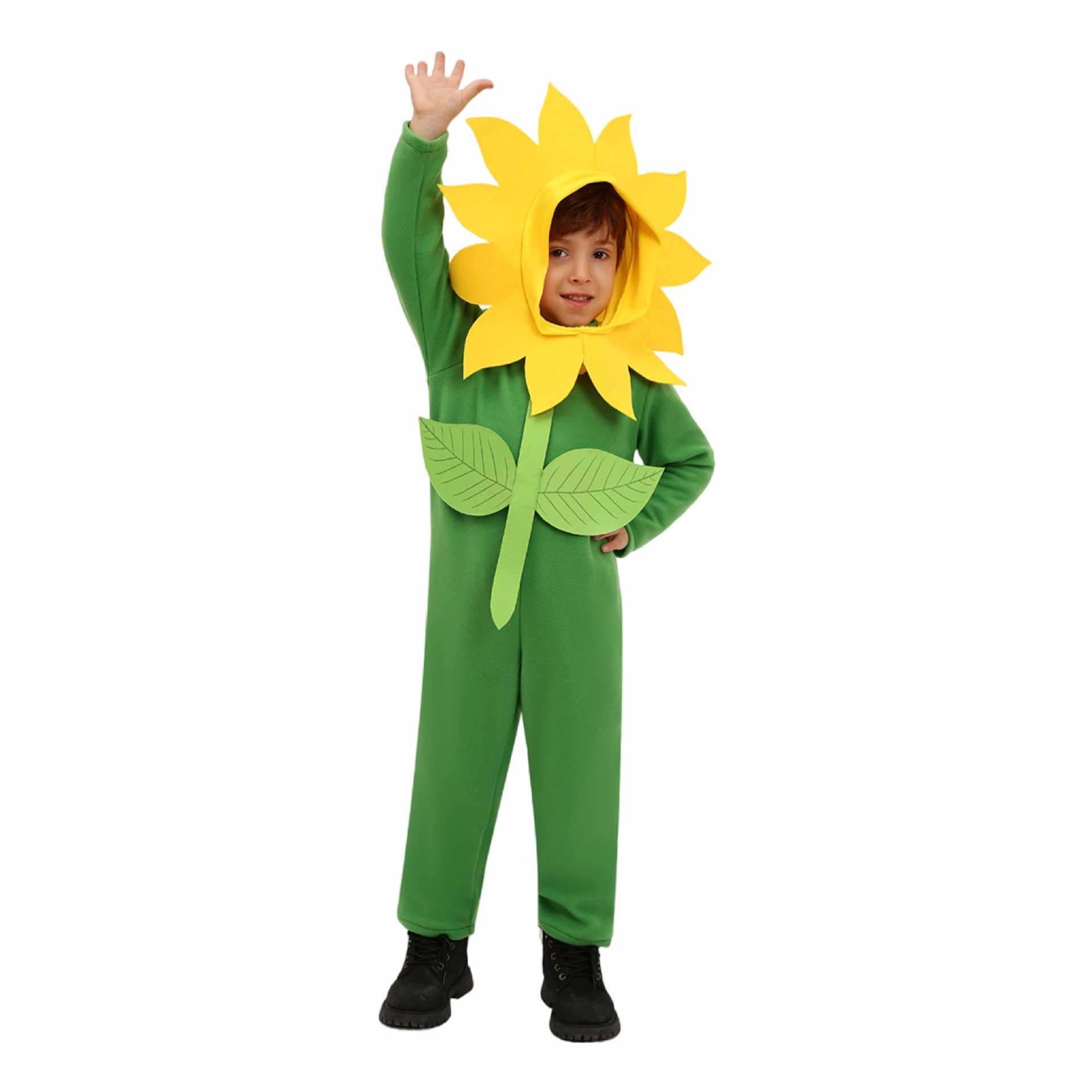 Fleurs de tournesol