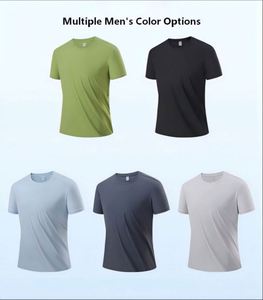 Promotional Custom Logo Unisex T-<b>shirts</b> Quick Dry Black White Grey <b>Shirts</b> for Sport Events Business Events - Product Image 6