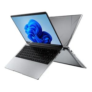 Aiwo Kopen Personal Computer In China Goede Kwaliteit Goedkope Prijs Intel J4105 Cpu 15.6 "Scholieren Leren Laptop Notebook