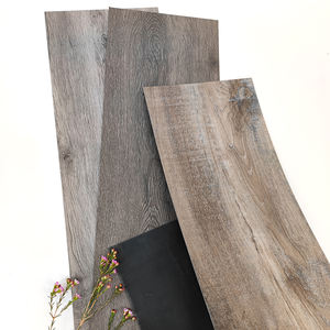 Easy Install Luxury Vinyl Plank Flooring 4mm-8mm SPC Click <b>Lock</b> PVC Waterproof Eco-Friendly <b>Garage</b> Indoor Modern - Product Image 2