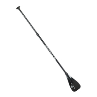 Accessoire de paddle gonflable OKHEALING avec manche en fibre de verre et lame en PP, accessoire SUP pour enfants