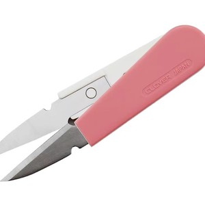 Ciseaux à fil en forme de U Clover 36-391 pour la couture et la broderie au point de croix - Product Image 5