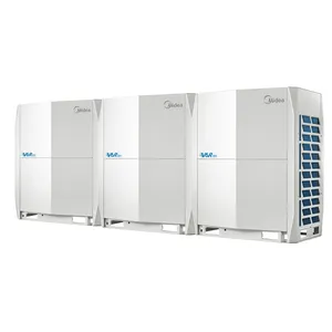Midea Air Conditioner VRF System Multi Split Ac VRV DC Inverte HVAC Unit