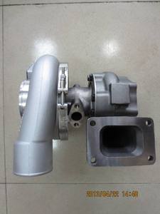 อะไหล่รถขุด 6506-21-5020 เทอร์โบชาร์จเจอร์ เหมาะสำหรับเครื่องยนต์โคมัตสุ PC400-8 และ PC450-8 - Product Image 2