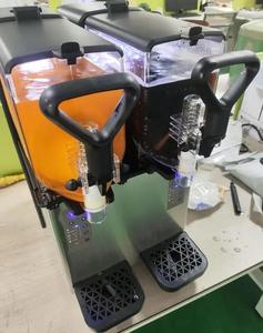 Nouvelle Machine à Neige Glacée Commerciale 4L 2026, Meilleure Vente, pour Boissons Glacées, Idéale pour les Bars, les Magasins de Boissons et l'Usage Domestique - Product Image 6