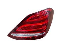 A2059060457 2015-2017 pour Mercedes Benz Gauche Rouge C180 C260 C200 C300 Classe C W205 Feu arrière