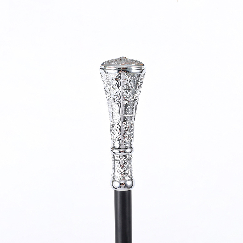 Modello di bastone da passeggio stile europeo e americano a