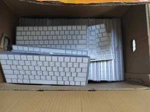 <span class=keywords><strong>Clavier</strong></span> magique A1644 d'origine pour <span class=keywords><strong>Apple</strong></span> <span class=keywords><strong>Macbook</strong></span> <span class=keywords><strong>Air</strong></span> <span class=keywords><strong>Macbook</strong></span> Pro iPad - Product Image 5