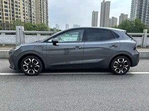 เหมาะสำหรับรถยนต์ MG4 437 Carefree Edition ปี 2026 รถยนต์พลังงานใหม่ <span class=keywords><strong>EV</strong></span> <span class=keywords><strong>มือ</strong></span><span class=keywords><strong>สอง</strong></span> พวงมาลัยซ้าย รถแฮทช์แบ็กขนาดกะทัดรัด รถยนต์ไฟฟ้ามือ<span class=keywords><strong>สอง</strong></span> ส่งออกจากจีน - Product Image 3