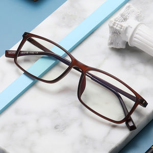 MS 95350-Gafas De ordenador para hombre, <span class=keywords><strong>Lentes</strong></span> antiluz azul, montura para gafas - Product Image 1