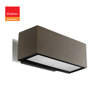 Applique murale LED LAPUNA étanche pour l'extérieur et l'extérieur