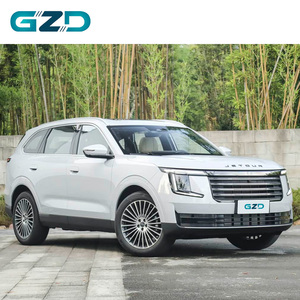 Voitures bon marché à vendre <span class=keywords><strong>Voiture</strong></span> neuve de haute qualité L2 Conduite autonome ACC pleine vitesse Lane Keep Parking AssistJetour Car X70L en stock - Product Image 1