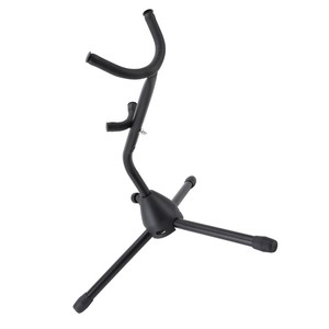 Support <span class=keywords><strong>de</strong></span> <span class=keywords><strong>saxophone</strong></span> ténor support <span class=keywords><strong>de</strong></span> présentoir <span class=keywords><strong>de</strong></span> <span class=keywords><strong>saxophone</strong></span> alto stable en métal pliant pour la maison et les magasins - Product Image 4