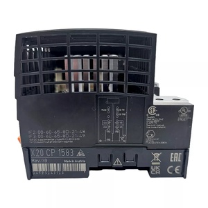 ใหม่ PLC โมดูล X20CP1583 X20CP1586 X20CP1382 X20CP1685 X20CP0483 RS485 ระบบอัตโนมัติทางอุตสาหกรรม - Product Image 2