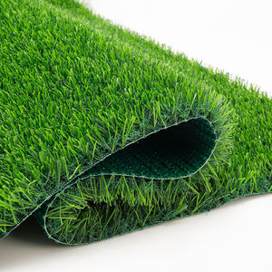 Piste Atletiche di Qualità Professionale Personalizzabili, Campi <span class=keywords><strong>da</strong></span> Calcio in Erba Sintetica Verde 30mm, <span class=keywords><strong>Dimensioni</strong></span> 2.0m x 4.0m, Pelo <span class=keywords><strong>da</strong></span> 30mm - Product Image 2