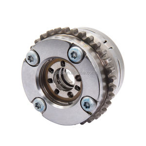 OE 2780501347 Régulateurs d'arbre à cames d'échappement gauche pour Mercedes M278 AMG M152 M157 - Product Image 2