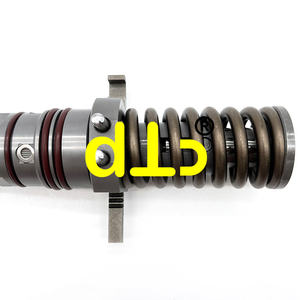 Inyector de Combustible para Motor Huida 3116 127-8230 418-8820 4P-2995 con Embalaje Original - Product Image 3