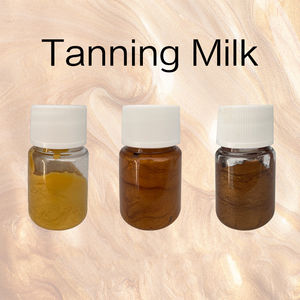 <span class=keywords><strong>Bronceador</strong></span> de autobronceador con Logo personalizado, crema de bronceado con etiqueta privada, Natural, para la oscuridad - Product Image 6