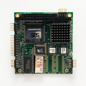 Module PC/104 SBS SDX-100-4M-N 07042102 SBS98C18D SDX-33-4M-N, carte mère, accessoires informatiques industriels, ordinateur embarqué - Product Image 4