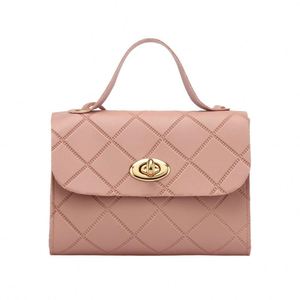 Sacs à main de luxe pour femme en cuir PU à prix abordable, vente directe d'usine, sacs à bandoulière, vente en gros - Product Image 5