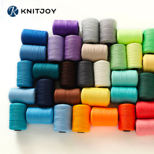 Cổ phiếu 360D 96f 100% <span class=keywords><strong>polyester</strong></span> căng sợi thân thiện với môi chống vi khuẩn Filament Poy sợi độ bền cao nhanh colour Bulkiness - Product Image 4