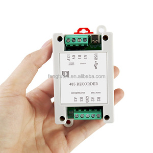 Dispositif de lecture de capteurs intelligents multi-ports 485, lecteur de capteurs RS-485 D - Product Image 4
