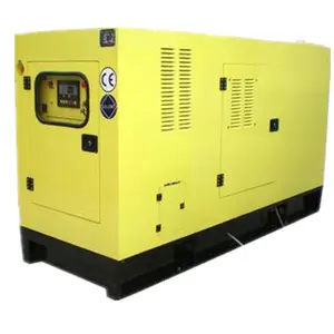 Generador diésel de 200 kva, 160kw, 200kva, de alta calidad