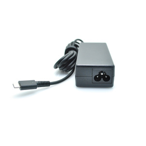 Fuente de Alimentación para Portátil Tipo C, Adaptador de 65W, 20V 3.25A, Repuesto de Cargador para HP 66/840 450 G8 G - Product Image 2