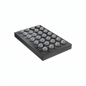 Composant électronique BQ51013BYFPR Power Management (PMIC) 28 XFBGA, DSBGA, distributeur agréé - Product Image 1