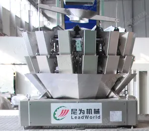 Snail Clam Scallop Canned Production Line with Key Machines for Blister Packaging Capping Coating for Efficient Packaging